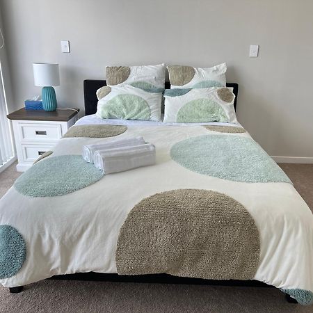 8 Ocean Rd Villa Auckland Exteriör bild