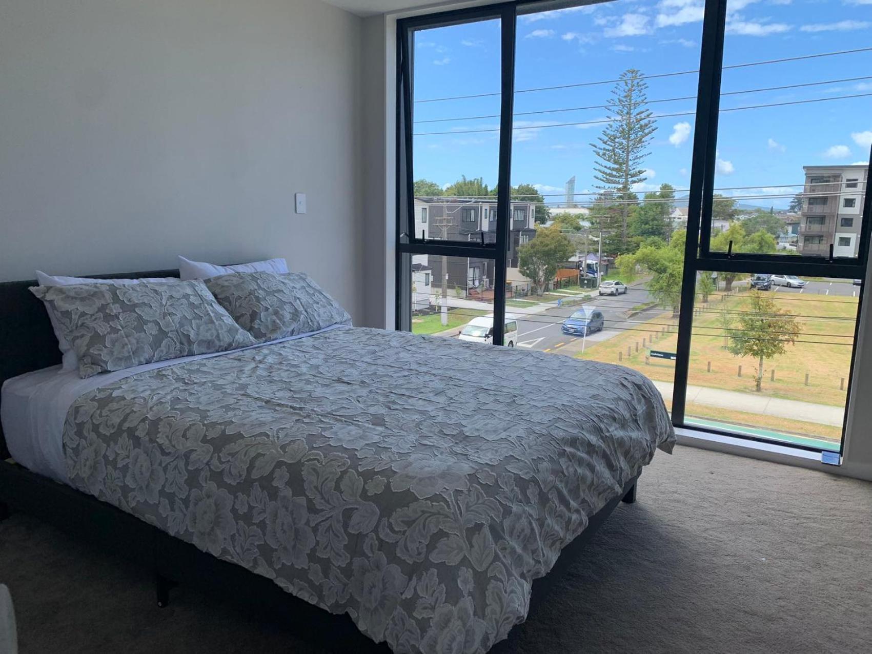 8 Ocean Rd Villa Auckland Exteriör bild