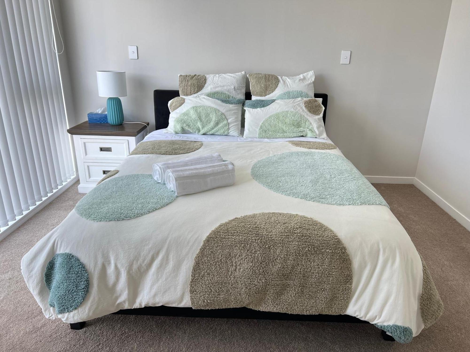 8 Ocean Rd Villa Auckland Exteriör bild