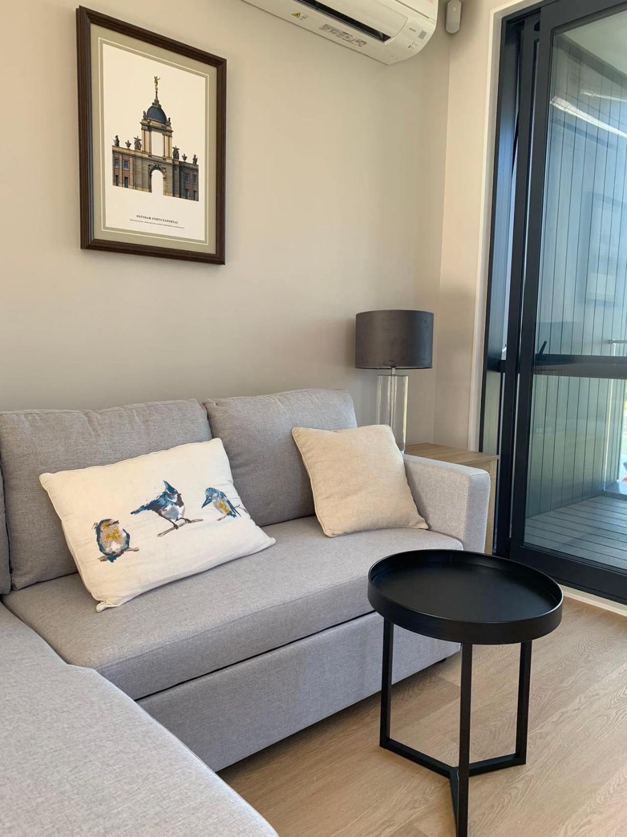 8 Ocean Rd Villa Auckland Exteriör bild