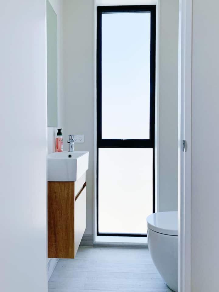 8 Ocean Rd Villa Auckland Exteriör bild