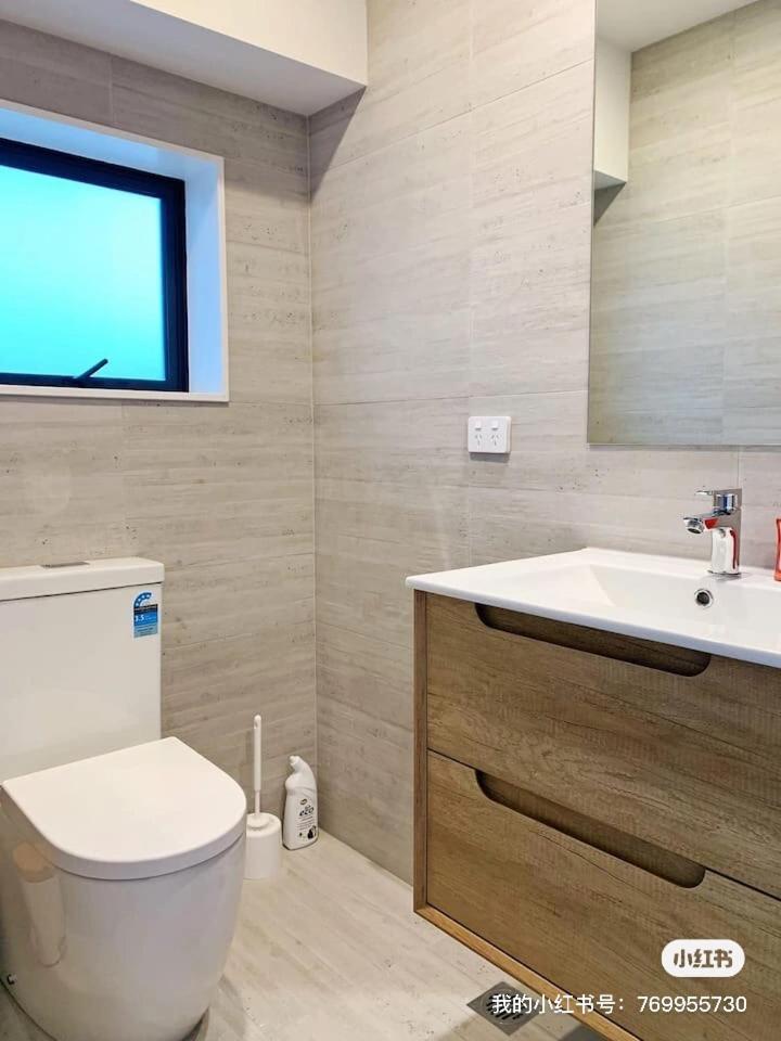 8 Ocean Rd Villa Auckland Exteriör bild